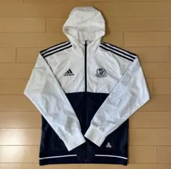 横浜Fマリノス ウインドブレーカー （oサイズ）