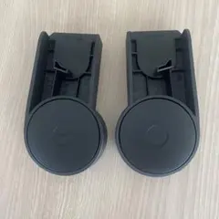 【cybex】サイベックス ミオス カーシートアダプター