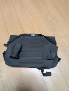 車内収納ケース ブラック 3way