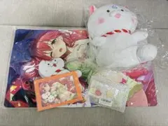 さくらみこ 誕生日記念2022グッズ ホロライブ