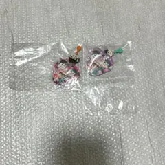 ペコちゃん お菓子の めじるしアクセサリー 2026