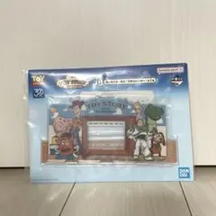 トイストーリー 一番くじ D賞 万年カレンダー