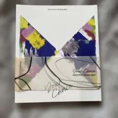 SEVENTEEN 8th Mini Album your choice