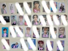 ヨンジュン タレントカード