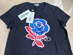 【新品・未使用】タグ付き直営店購入kenzo Tシャツ