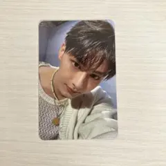 SEVENTEEN FACE THE SUN ジュン