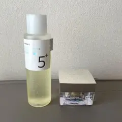 ナンバーズイン 5番 トナー クリーム セット