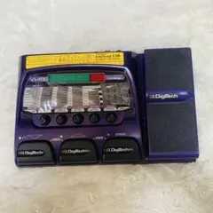 Digitech VX400 ボーカルエフェクター - メルカリ
