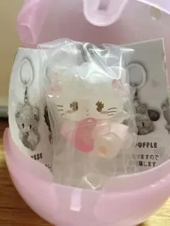 mikko characters めじるしアクセサリー2 ムース