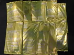 ドラゴンポケモンV ゲットチャレンジ プロモカード 10パック 未開封パック