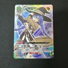 ヴァンガード ディヴァインスキル！明導ヒカリ クリティカルトリガー