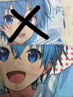 すとぷり ピクチャータオル