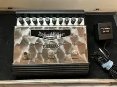 Hughes & Kettner TUBEMAN2のサムネイル