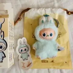 【お得】ラブブ PIN FOR LOVE ３体セット