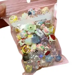 カラフルデコレーション ペイントビーズ 100ml