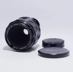 PENTAX TAKUMAR 6X7 75mm F4.5 #2889 - メルカリ