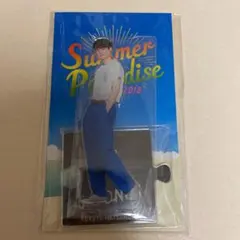 Johnny&#39;s - summer paradise2018 アクリルスタンド（松村北斗） Johnny's - summer paradise2018 アクリルスタンド（松村北斗
