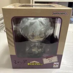 僕のヒーローアカデミア 荼毘 るかっぷ