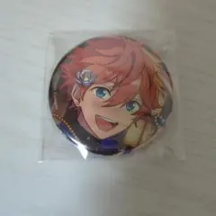 あんスタ 明星スバル クロススカウト缶バッジ - メルカリ