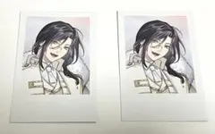 にじさんじ シェリン・バーガンディ 6周年 チェキ