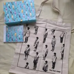 Hey!Say!JUMP Lucky-Unlucky Premium BOXのサムネイル