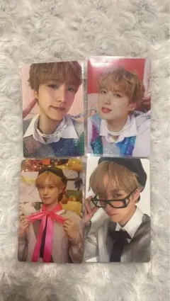 ini 尾崎匠海 トレカ