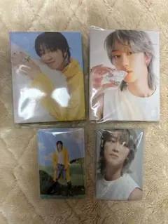 seventeen THE8 carat盤セット