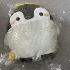 美品】おしゃべりコウペンちゃん リュックサック - メルカリ