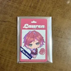 にじさんじ ローレン If We Were チェキ