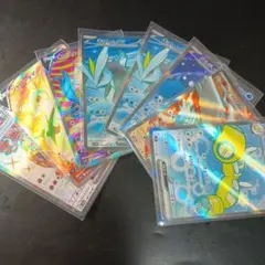 ポケカ　 SR48枚まとめ売り 2025年最新】sr まとめ売り ポケカの人気アイテム - メルカリ