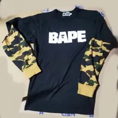 長袖シャツ Tシャツ