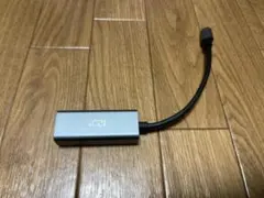 ICZI 有線LANアダプター USB-C LAN 1Gbps Type-Cのサムネイル