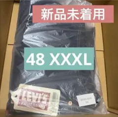 LEVI'S 1944 S506XX 大戦モデル Ｔバック 48サイズ LVC