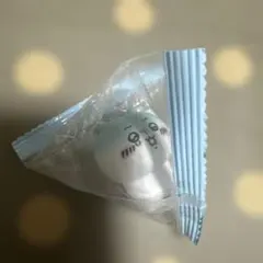 ちいかわ インテリアミニフィギュア ハチワレ
