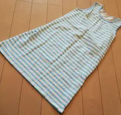 マザウェイズ☆ワンピース140㎝