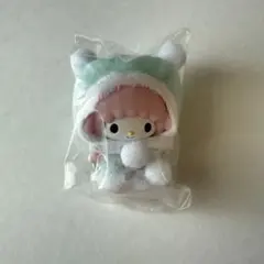 サンリオ ちびっとも 雪の精 マイスウィートピアノ