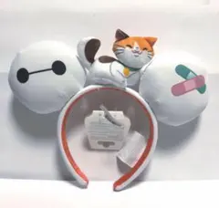 2025年最新】ベイマックス カチューシャ 海外の人気アイテム - メルカリ