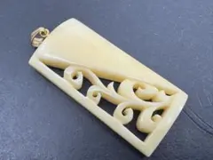 M5030 ペンダント　ヴィンテージ アクセサリー