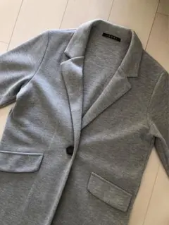 INGNI コート　チェスター　ロング