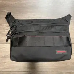 BRIEFING MULTI SACOCHE MW GEN II ブラック