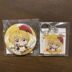 WINDBREAKER ウィンブレ くじ引き堂 楡井秋彦