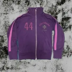 00s ppfm track jacket Y2K archive