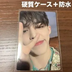 FTS kit Ray スンチョル トレカ