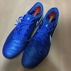 Nike ティエンポレジェンド10 FG サッカースパイク ナップサック