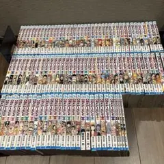 弱虫ペダル86巻＋SPARE BIKE 12巻 全98巻セット - メルカリ