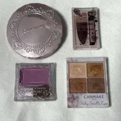 キャンメイク　まとめ売り