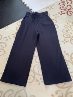 新品未使用　GU キッズ　女の子　ボトムス　120センチ