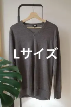 UNIQLO エクストラファインメリノ
