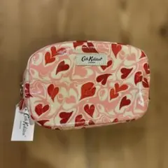 新品未使用　CathKidston ポーチ