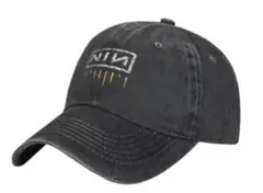 K NineinchNails ナインインチネイルズ キャップ cap ツアー